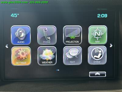 2017 Chevrolet Tahoe LT   - Photo 17 - Bethany, CT 06524