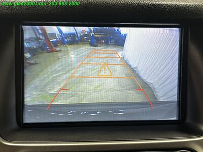 2017 Chevrolet Tahoe LT   - Photo 11 - Bethany, CT 06524