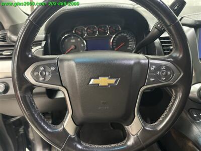 2017 Chevrolet Tahoe LT   - Photo 4 - Bethany, CT 06524