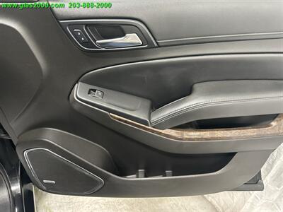 2017 Chevrolet Tahoe LT   - Photo 27 - Bethany, CT 06524
