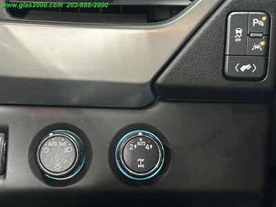 2017 Chevrolet Tahoe LT   - Photo 22 - Bethany, CT 06524