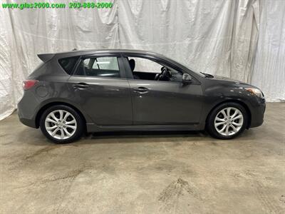 2010 Mazda Mazda3 s Sport   - Photo 14 - Bethany, CT 06524