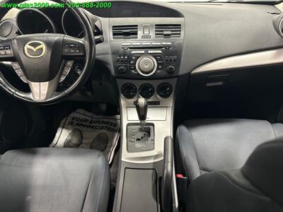 2010 Mazda Mazda3 s Sport   - Photo 6 - Bethany, CT 06524