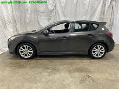 2010 Mazda Mazda3 s Sport   - Photo 13 - Bethany, CT 06524