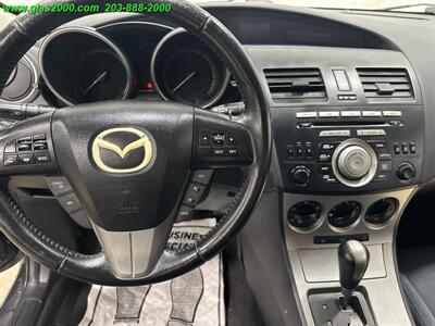 2010 Mazda Mazda3 s Sport   - Photo 4 - Bethany, CT 06524