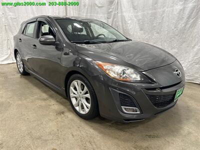 2010 Mazda Mazda3 s Sport   - Photo 2 - Bethany, CT 06524