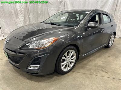 2010 Mazda Mazda3 s Sport  