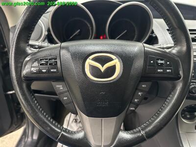 2010 Mazda Mazda3 s Sport   - Photo 25 - Bethany, CT 06524