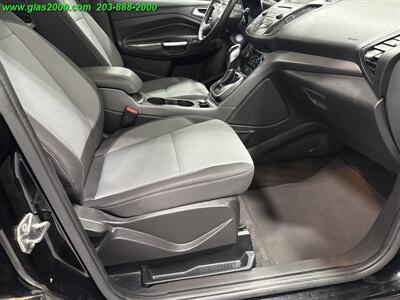 2017 Ford C-MAX Hybrid SE   - Photo 5 - Bethany, CT 06524