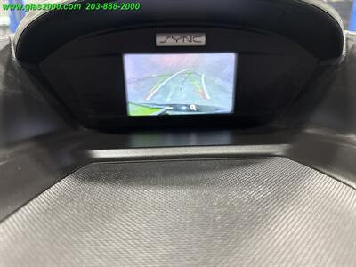 2017 Ford C-MAX Hybrid SE   - Photo 11 - Bethany, CT 06524