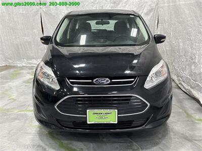 2017 Ford C-MAX Hybrid SE   - Photo 19 - Bethany, CT 06524