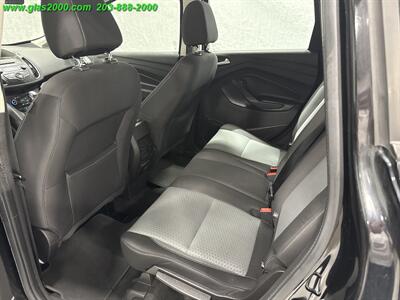 2017 Ford C-MAX Hybrid SE   - Photo 9 - Bethany, CT 06524