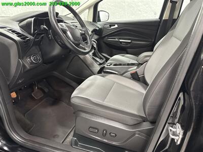 2017 Ford C-MAX Hybrid SE   - Photo 3 - Bethany, CT 06524