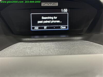 2017 Ford C-MAX Hybrid SE   - Photo 17 - Bethany, CT 06524