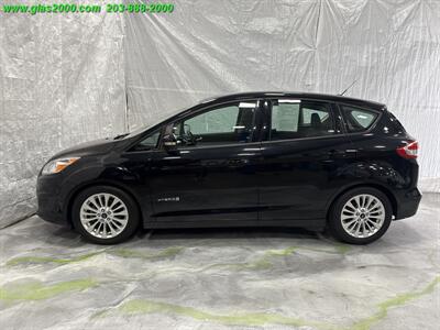 2017 Ford C-MAX Hybrid SE   - Photo 13 - Bethany, CT 06524