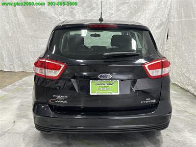 2017 Ford C-MAX Hybrid SE   - Photo 20 - Bethany, CT 06524