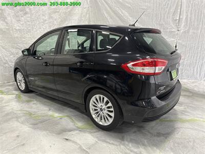 2017 Ford C-MAX Hybrid SE   - Photo 7 - Bethany, CT 06524