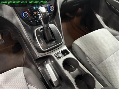 2017 Ford C-MAX Hybrid SE   - Photo 24 - Bethany, CT 06524