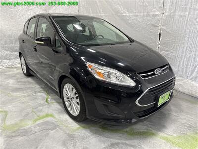2017 Ford C-MAX Hybrid SE   - Photo 2 - Bethany, CT 06524