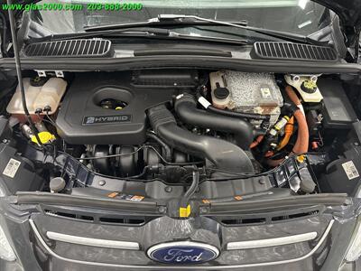 2017 Ford C-MAX Hybrid SE   - Photo 6 - Bethany, CT 06524