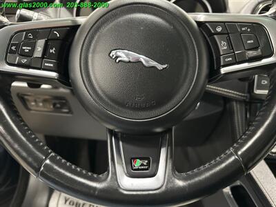 2017 Jaguar F-Pace 35t R-Sport   - Photo 26 - Bethany, CT 06524