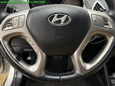 2011 Hyundai Tucson GLS   - Photo 42 - Bethany, CT 06524