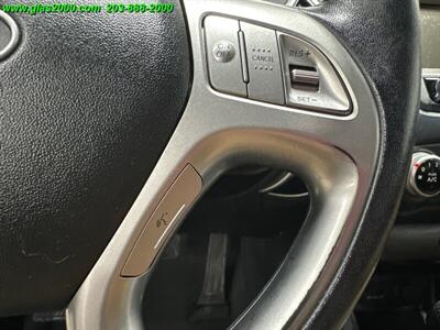 2011 Hyundai Tucson GLS   - Photo 28 - Bethany, CT 06524