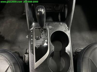 2011 Hyundai Tucson GLS   - Photo 23 - Bethany, CT 06524