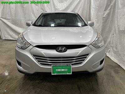 2011 Hyundai Tucson GLS   - Photo 37 - Bethany, CT 06524