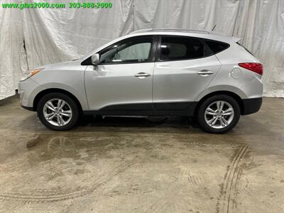 2011 Hyundai Tucson GLS   - Photo 38 - Bethany, CT 06524