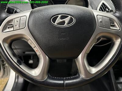 2011 Hyundai Tucson GLS   - Photo 35 - Bethany, CT 06524