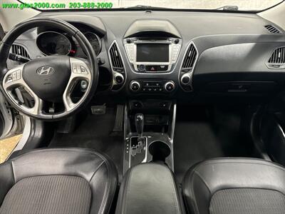 2011 Hyundai Tucson GLS   - Photo 30 - Bethany, CT 06524