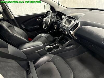 2011 Hyundai Tucson GLS   - Photo 3 - Bethany, CT 06524