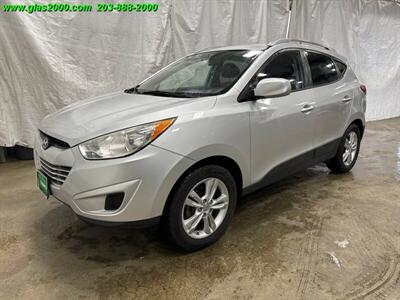 2011 Hyundai Tucson GLS   - Photo 26 - Bethany, CT 06524