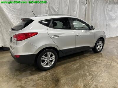 2011 Hyundai Tucson GLS   - Photo 8 - Bethany, CT 06524