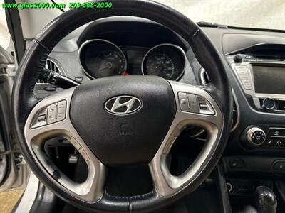 2011 Hyundai Tucson GLS   - Photo 29 - Bethany, CT 06524