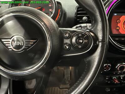 2019 MINI Clubman Signature   - Photo 23 - Bethany, CT 06524