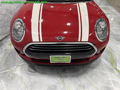 2019 MINI Clubman Signature   - Photo 18 - Bethany, CT 06524