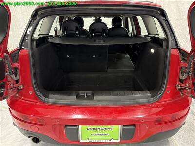 2019 MINI Clubman Signature   - Photo 15 - Bethany, CT 06524