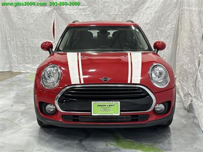2019 MINI Clubman Signature   - Photo 19 - Bethany, CT 06524