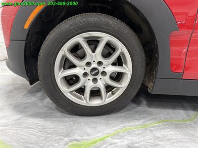 2019 MINI Clubman Signature   - Photo 28 - Bethany, CT 06524