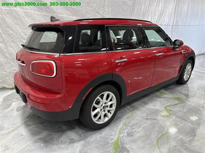 2019 MINI Clubman Signature   - Photo 8 - Bethany, CT 06524