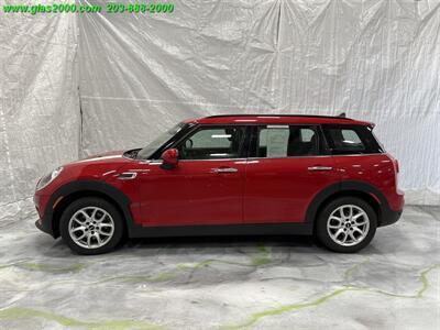 2019 MINI Clubman Signature   - Photo 13 - Bethany, CT 06524