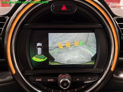 2019 MINI Clubman Signature   - Photo 11 - Bethany, CT 06524