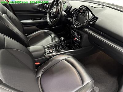 2019 MINI Clubman Signature   - Photo 5 - Bethany, CT 06524