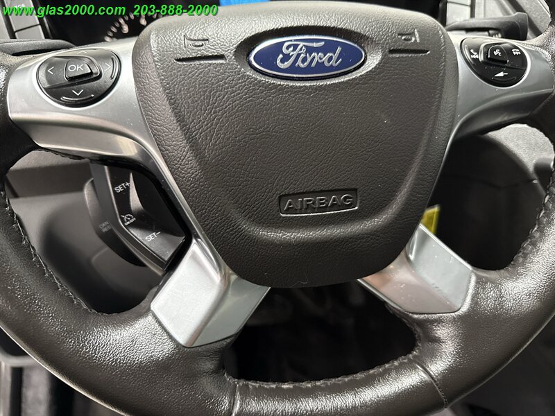 2017 Ford Transit XL - Photo 26 - Bethany, CT 06524