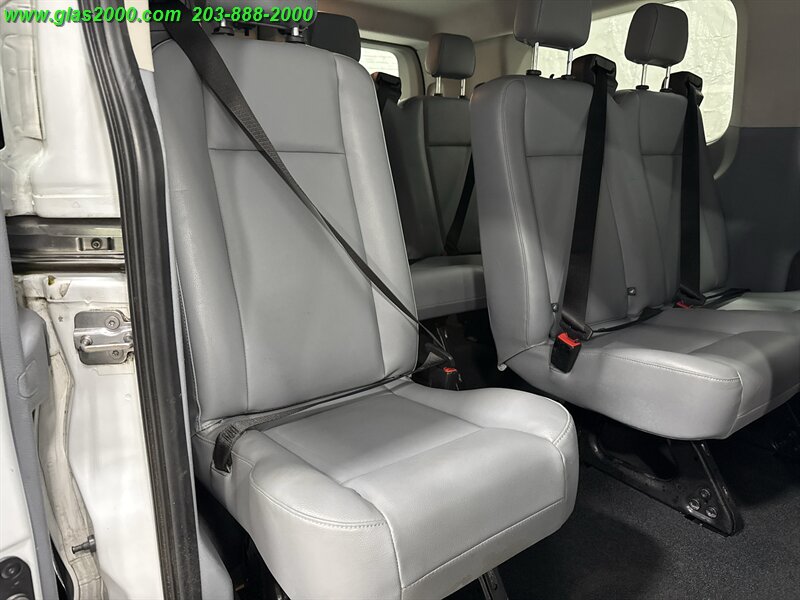 2017 Ford Transit XL - Photo 9 - Bethany, CT 06524
