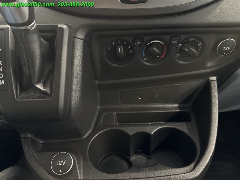 2017 Ford Transit XL - Photo 28 - Bethany, CT 06524