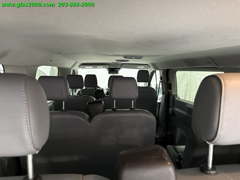 2017 Ford Transit XL - Photo 11 - Bethany, CT 06524