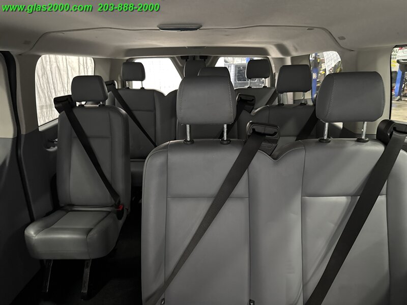 2017 Ford Transit XL - Photo 10 - Bethany, CT 06524